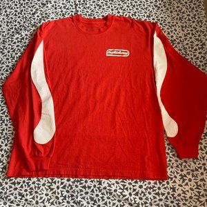 Holiday Brand Walk On Water Long Sleeve Extra Large